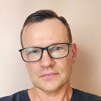Korepetytor - Tomasz R. id:53449