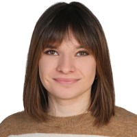 Korepetytor - Gabriela K. id:53780