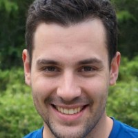 Korepetytor - Marek R. id:55734