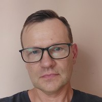 Korepetytor - Tomasz R. id:53449