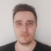 Korepetytor - Mateusz R. id:54952 Korepetytor - Mateusz R. id:54952