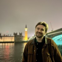 Korepetytor - Wojciech D. id:54485