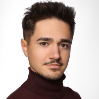 Korepetytor - Wiktor B. id:53758