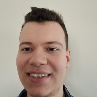 Korepetytor - Szymon Ż. id:52540
