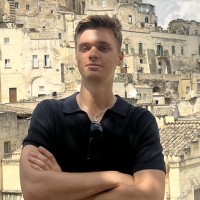 Korepetytor - Maciej P. id:53772